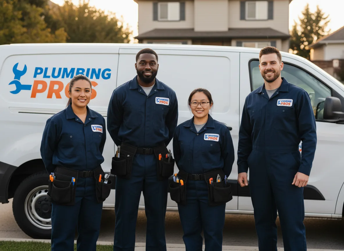 Water Heater Repair company in Butte Des Morts, WI